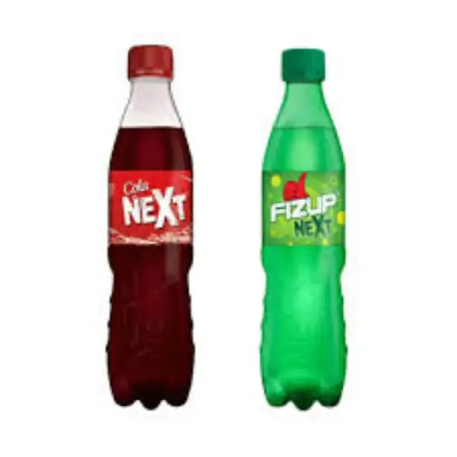 Soft Drink 350ml