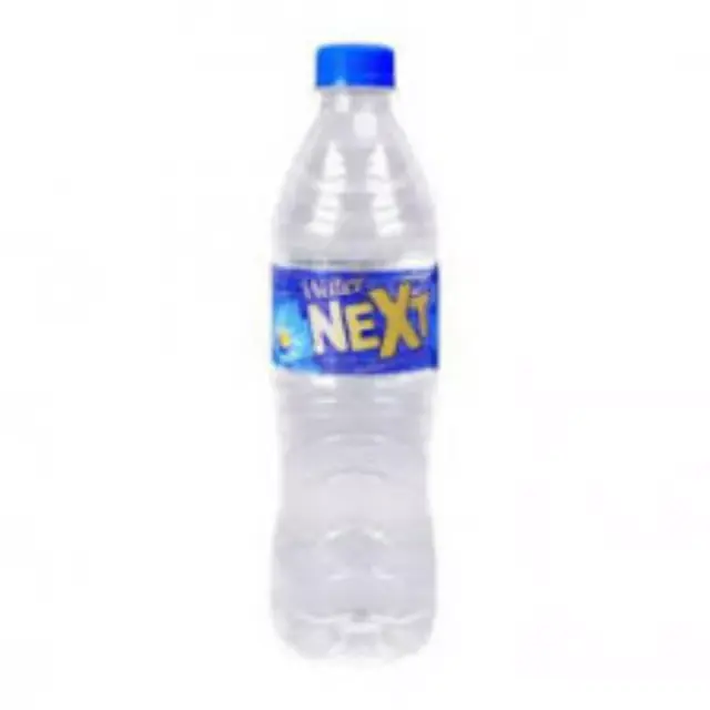 Mineral Water Large